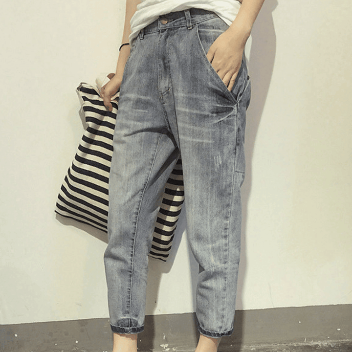 Drune | Die Stylische und Bequeme Jeans
