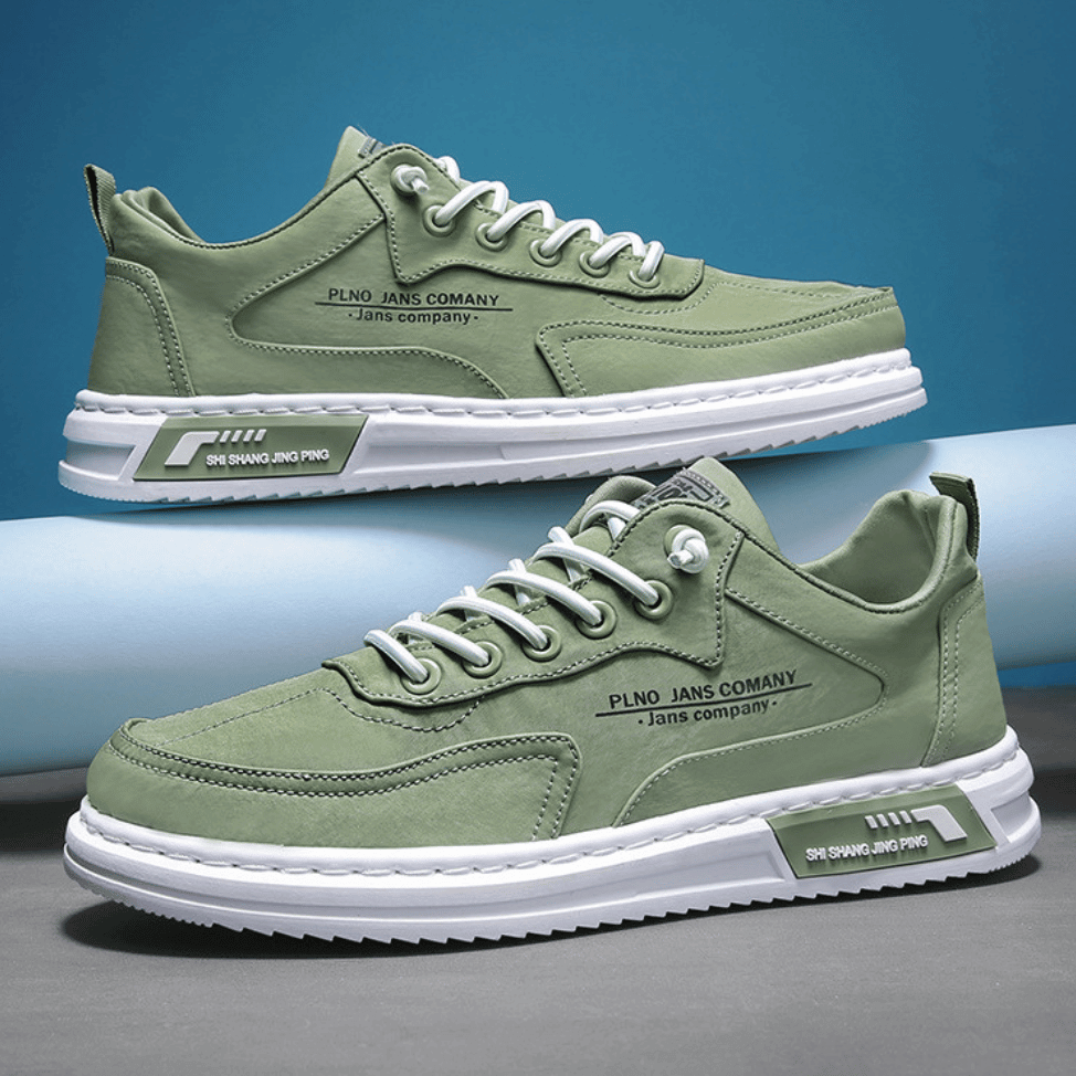 Drune | Klassische Komfortschuhe für Herren
