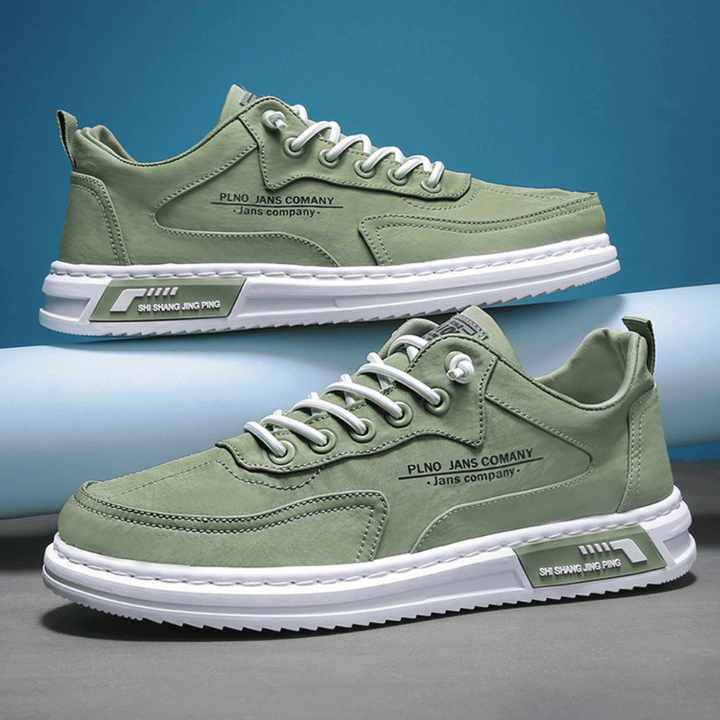 Drune | Klassische Komfortschuhe für Herren