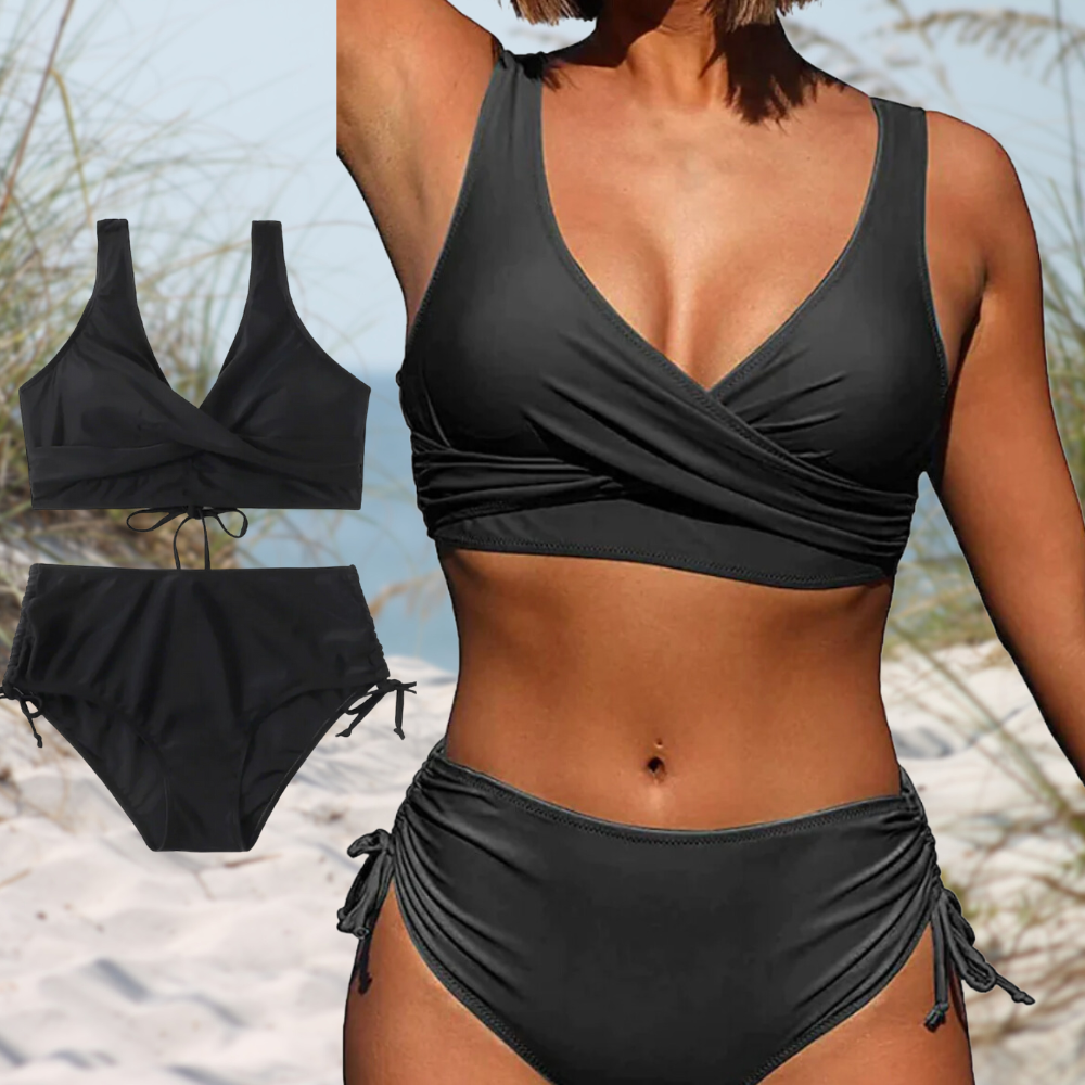 Drune | Damen Bikini-Set 2-Teilig