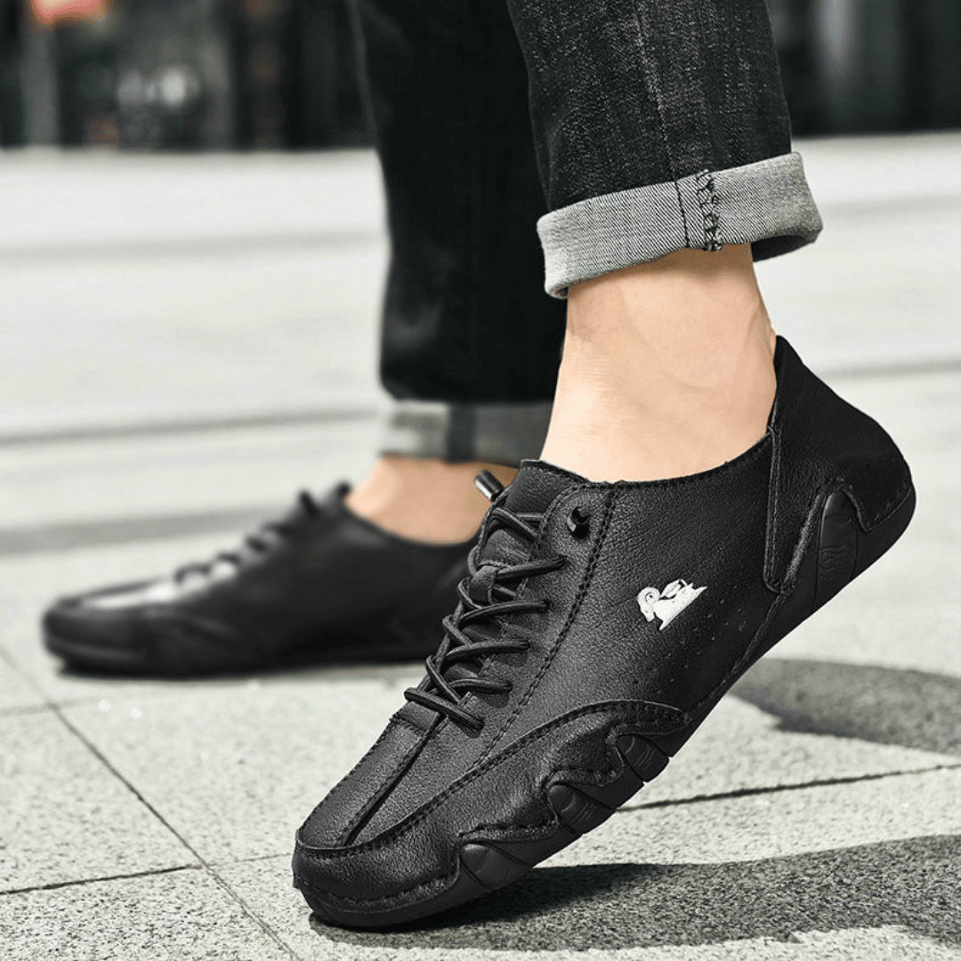 Drune | Ultra bequeme und rutschfeste Barfußschuhe (Unisex)