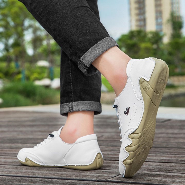 Drune | Ultra bequeme und rutschfeste Barfußschuhe (Unisex)