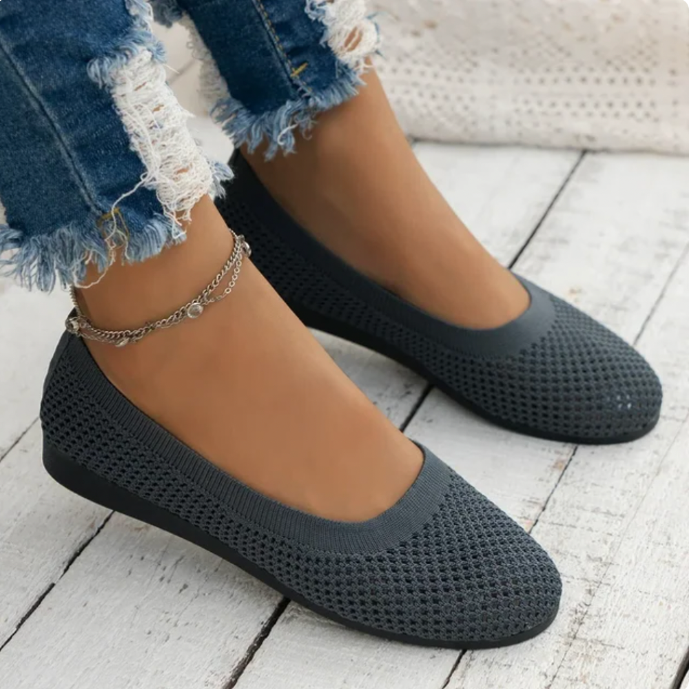 Drune | Ergonomische Ballerinas