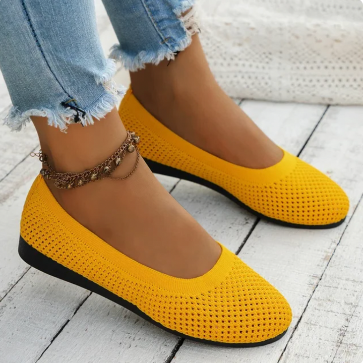 Drune | Ergonomische Ballerinas