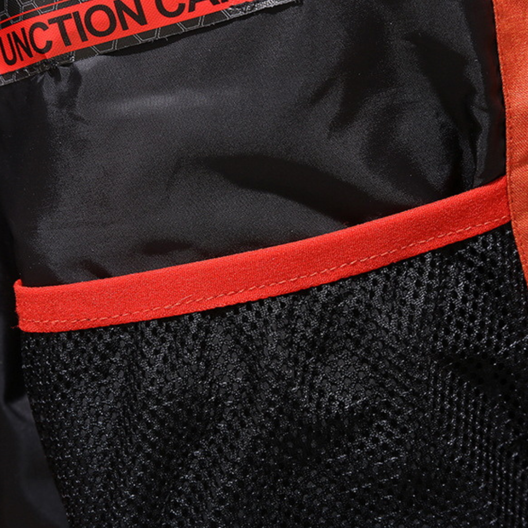Drune | Warmth Winter Jacket