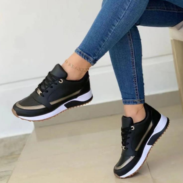 Drune | Bequeme Orthopädische Schuhe, Druckentlastend & Stützend