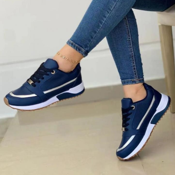 Drune | Komfortable Orthopädische Schuhe