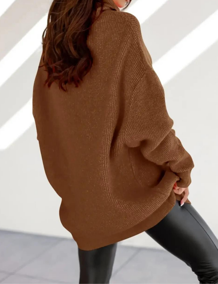 Drune | Übergröße Pullover