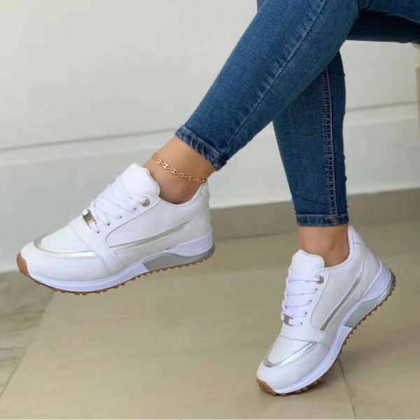 Drune | Bequeme Orthopädische Schuhe, Druckentlastend & Stützend