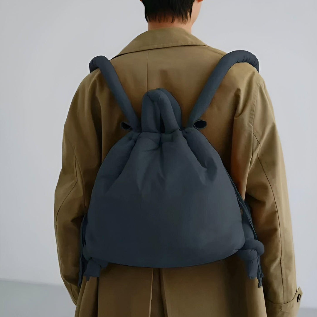 Drune | Leichte Handtasche Mit Großem Fassungsvermögen