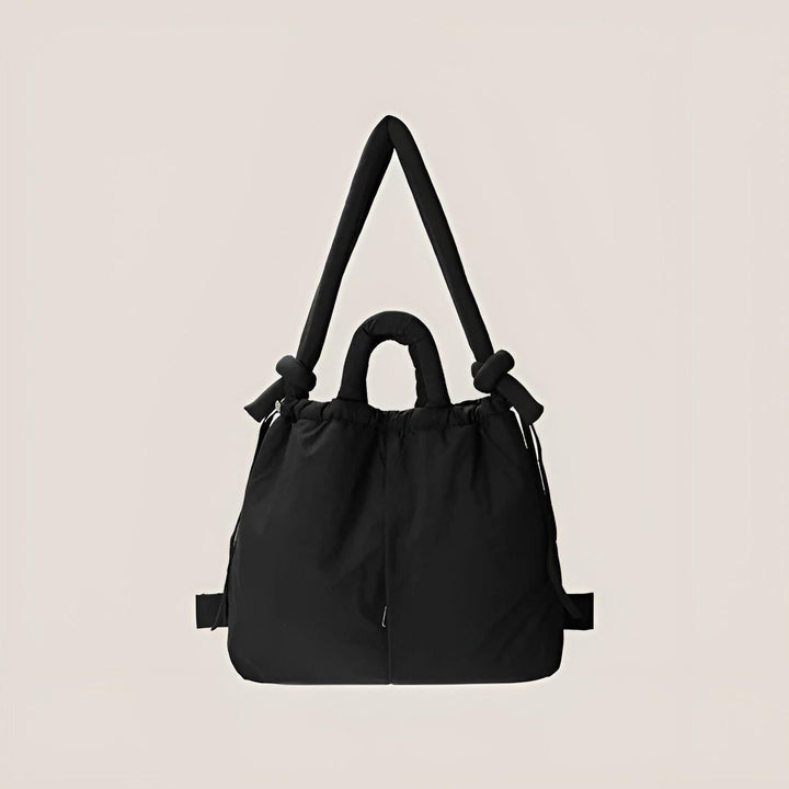 Drune | Leichte Handtasche Mit Großem Fassungsvermögen