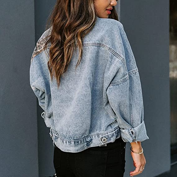 Drune | Jeansjack Ein lässige und stilvolle Jacke