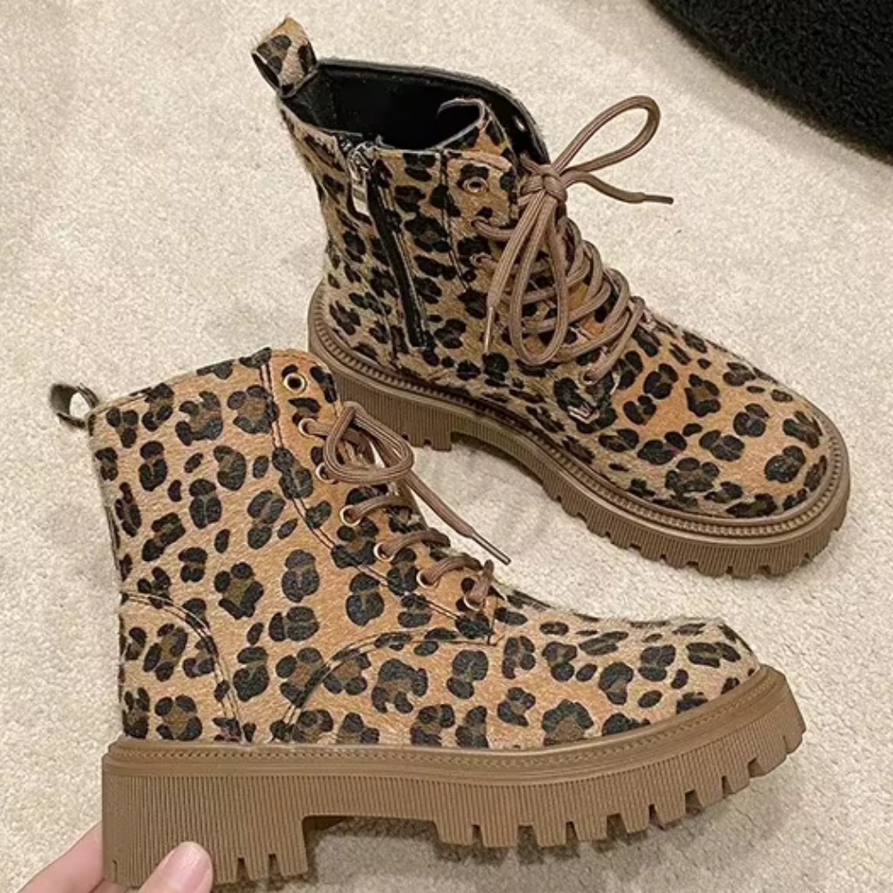 Drune | Modische Stiefel für Frauen