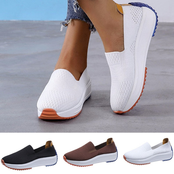 Drune | Orthocomfort Schuhe Verbessern Sie Ihre Balance Und Haltung