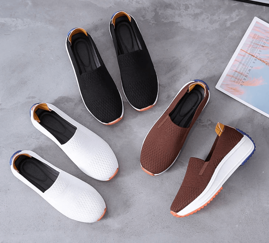 Drune | Orthocomfort Schuhe Verbessern Sie Ihre Balance Und Haltung
