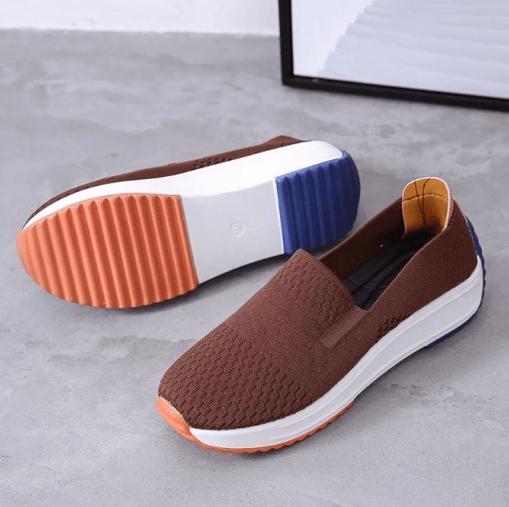 Drune | Orthocomfort Schuhe Verbessern Sie Ihre Balance Und Haltung