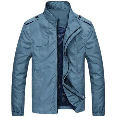 Drune | Herren-Regenjacke - Freizeit