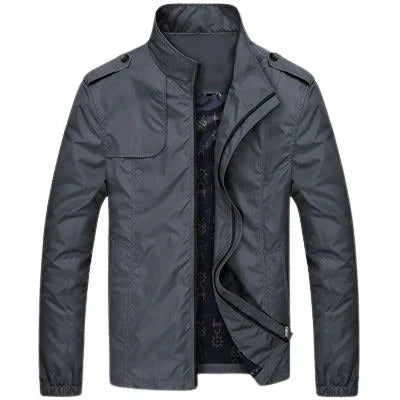 Drune | Herren-Regenjacke - Freizeit