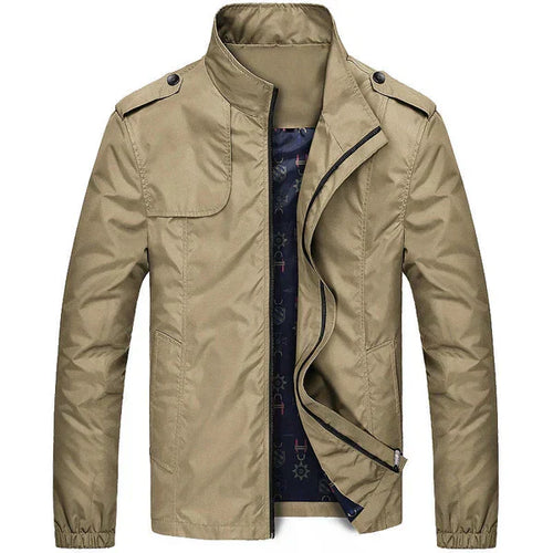 Drune | Herren-Regenjacke - Freizeit