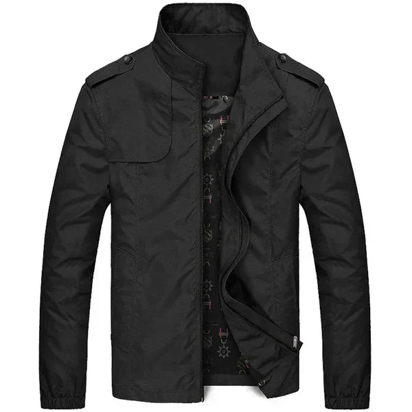 Drune | Herren-Regenjacke - Freizeit
