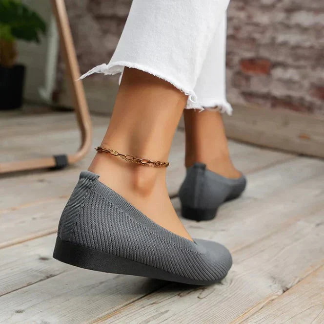 Drune | Orthopädische Damen-Sommer-Schuhe