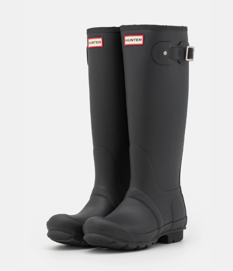 Drune | Gummistiefel Wasserdicht Robust