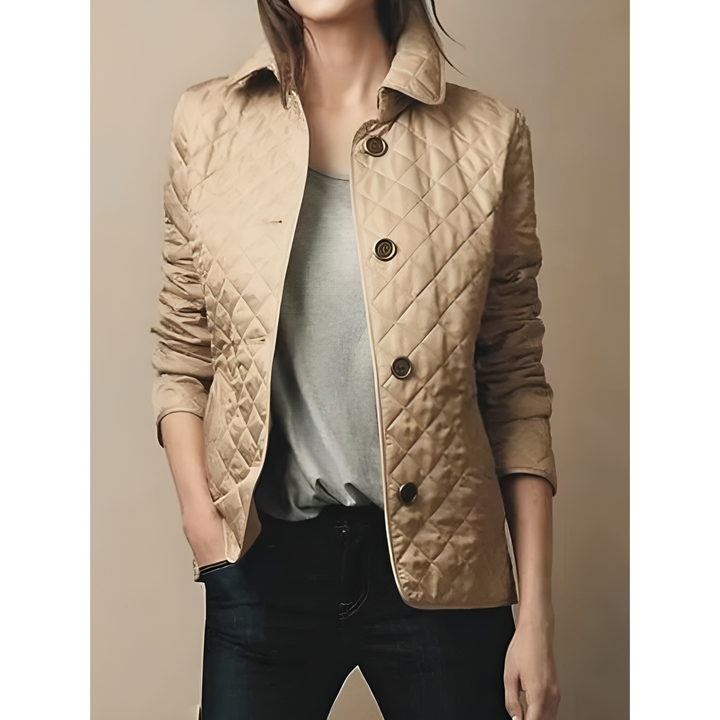 Drune | Gepolsterte Jacke