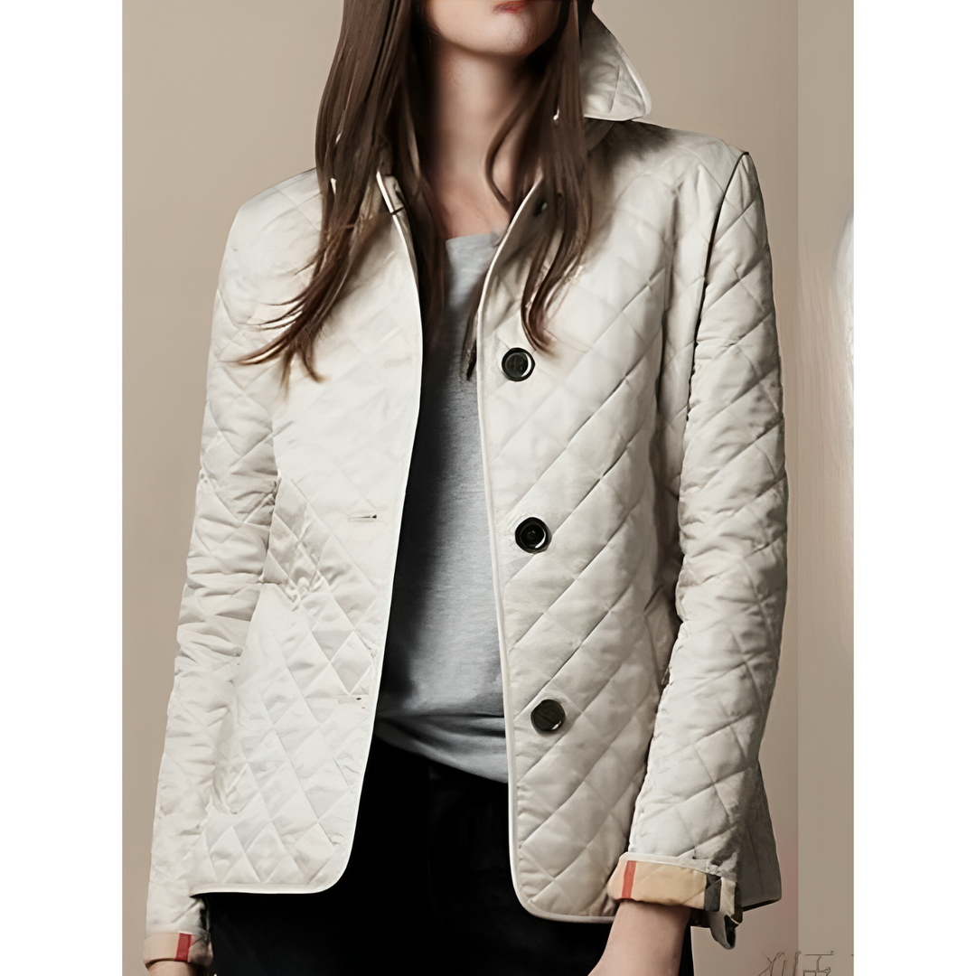 Drune | Gepolsterte Jacke
