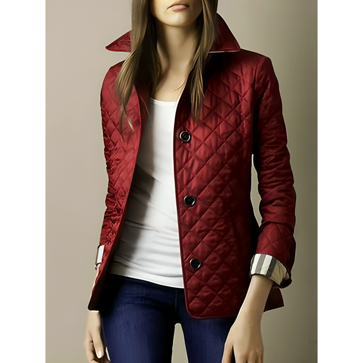 Drune | Gepolsterte Jacke
