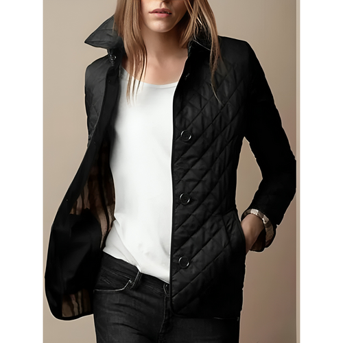 Drune | Gepolsterte Jacke