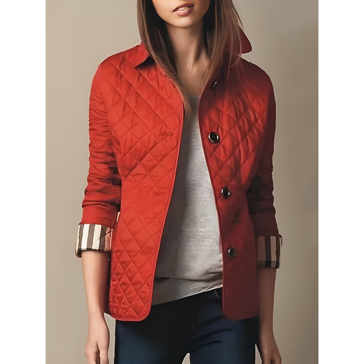 Drune | Gepolsterte Jacke