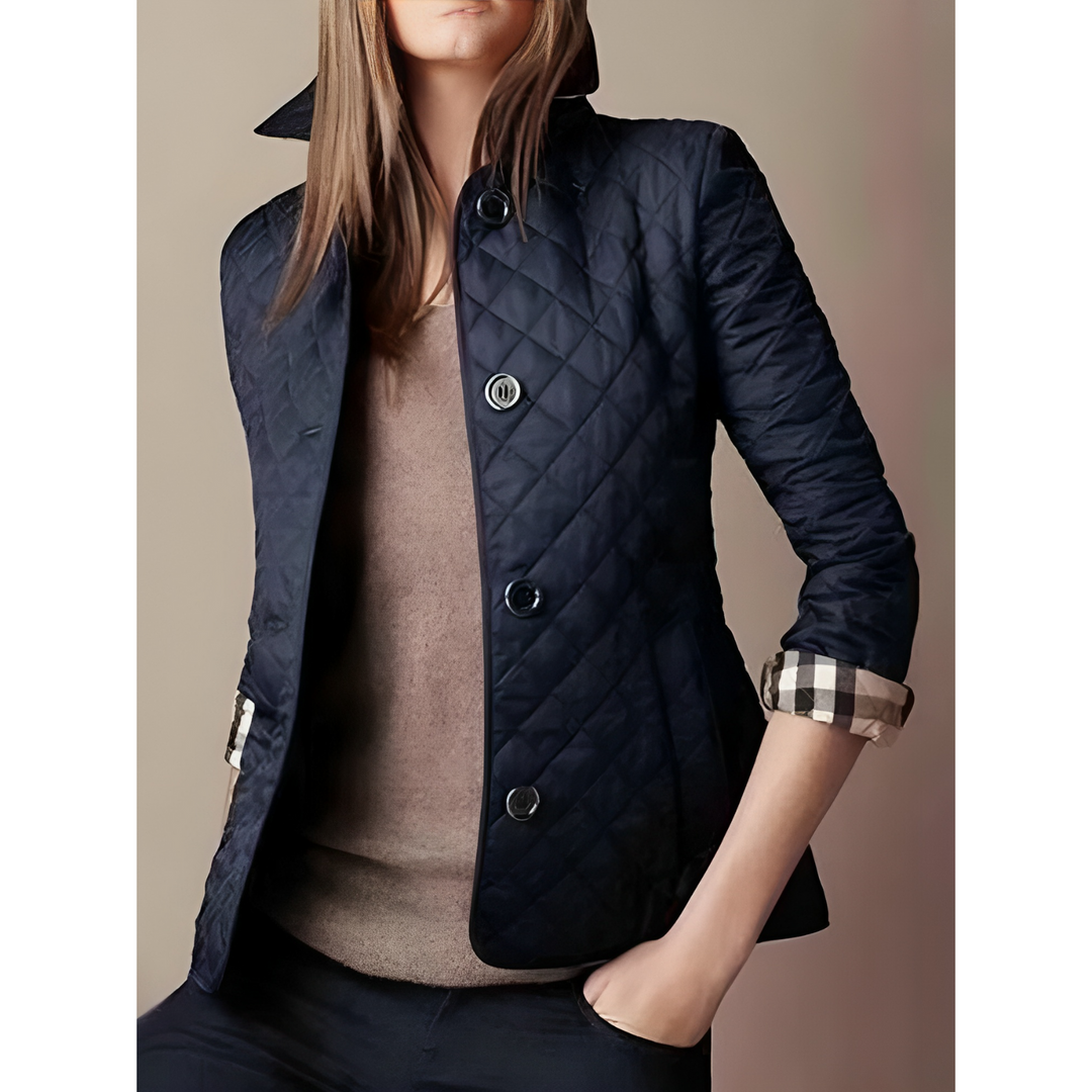 Drune | Gepolsterte Jacke