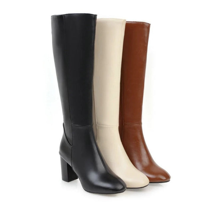 Drune | Elegante und Bequeme Stiefeletten