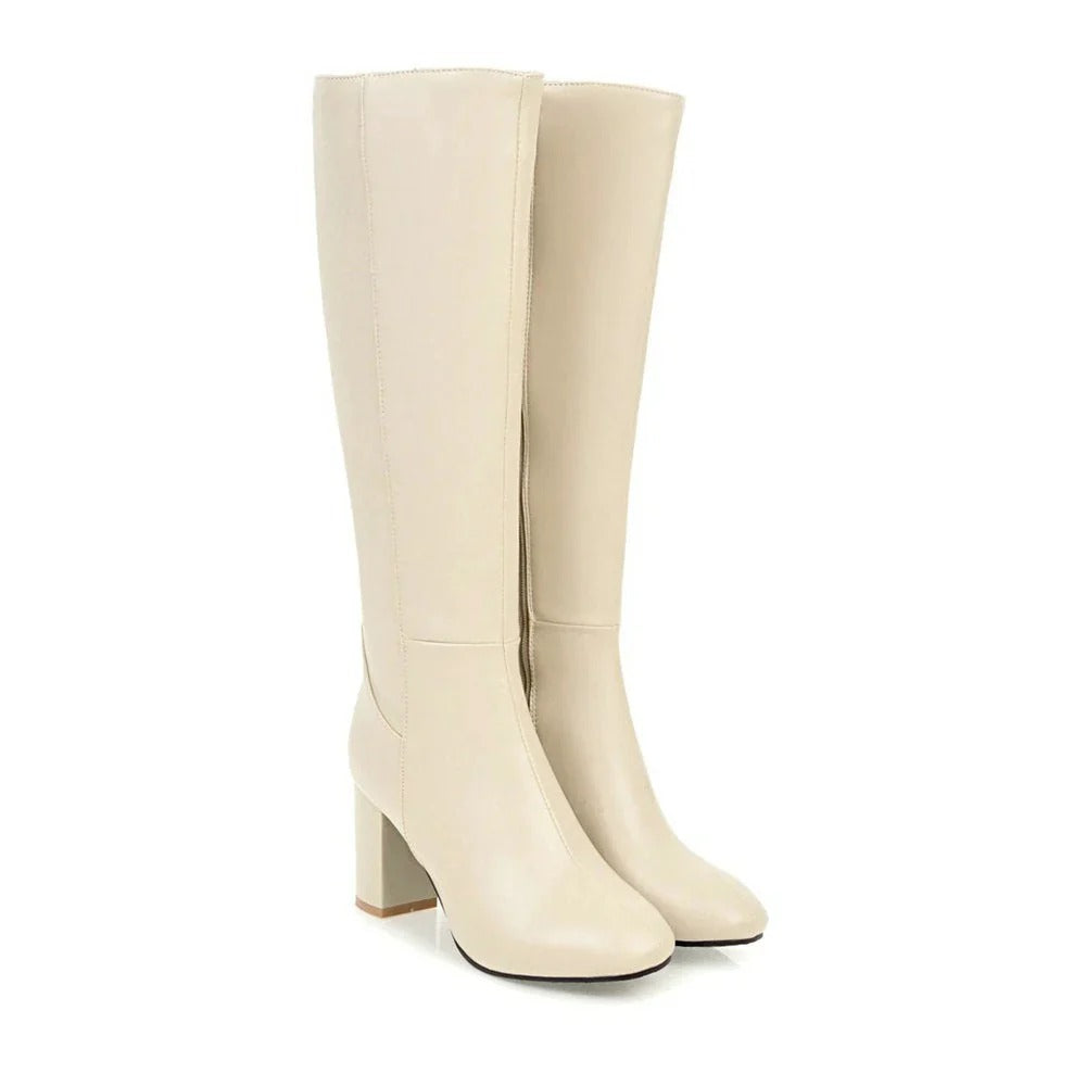 Drune | Elegante und Bequeme Stiefeletten