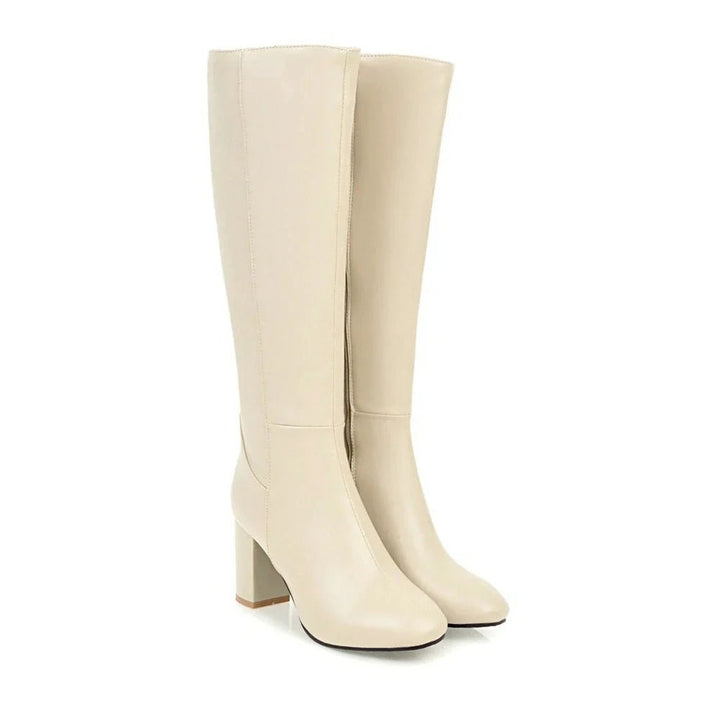 Drune | Elegante und Bequeme Stiefeletten