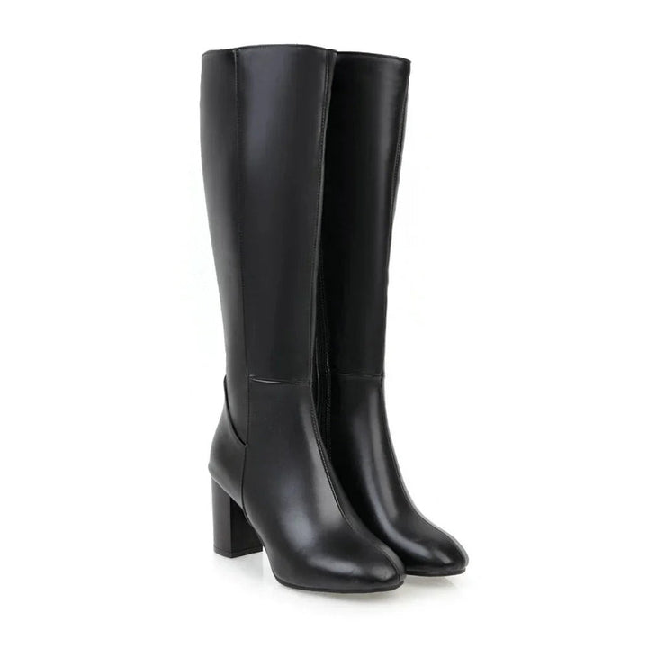 Drune | Elegante und Bequeme Stiefeletten