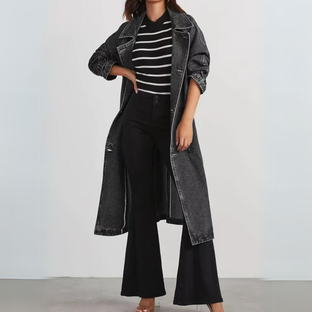 Drune | Vielseitige und bequeme allgemeine Jacke