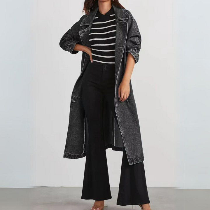 Drune | Vielseitige und bequeme allgemeine Jacke