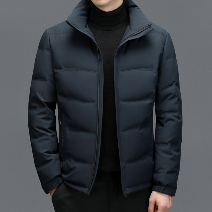 Drune | Winterjacke für Herren Warm