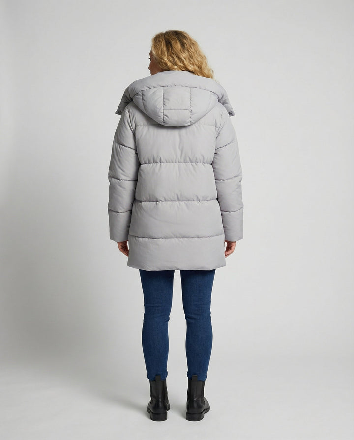 Vielseitige Damen Winterjacke | Drune