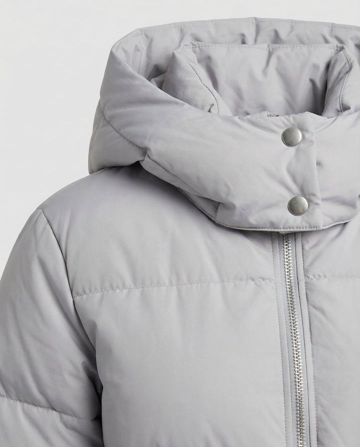 Vielseitige Damen Winterjacke | Drune