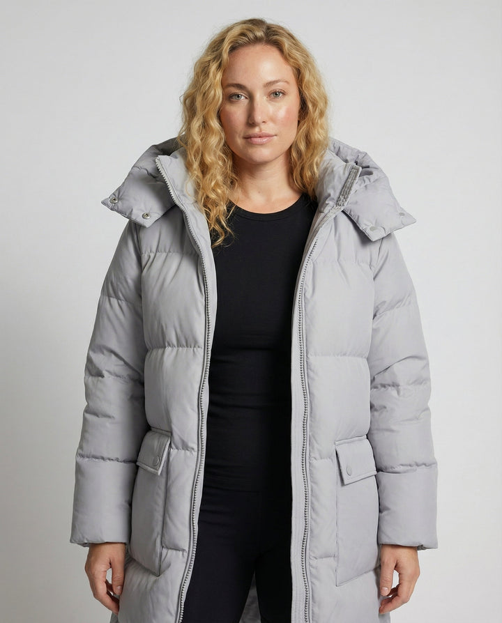 Vielseitige Damen Winterjacke | Drune