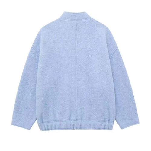 Drune | Elegante Übergangsjacke