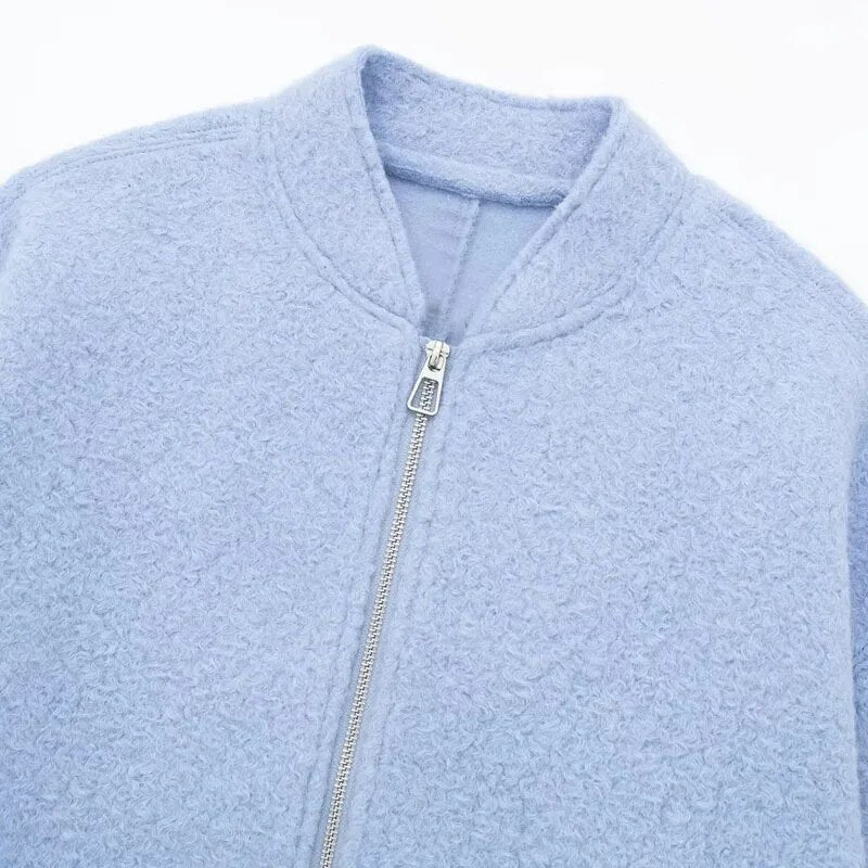 Drune | Elegante Übergangsjacke