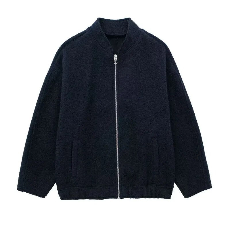 Drune | Elegante Übergangsjacke