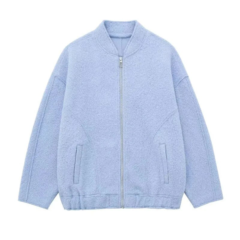 Drune | Elegante Übergangsjacke
