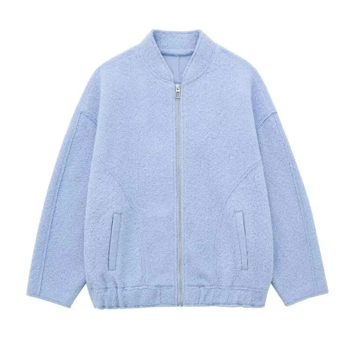 Drune | Elegante Übergangsjacke