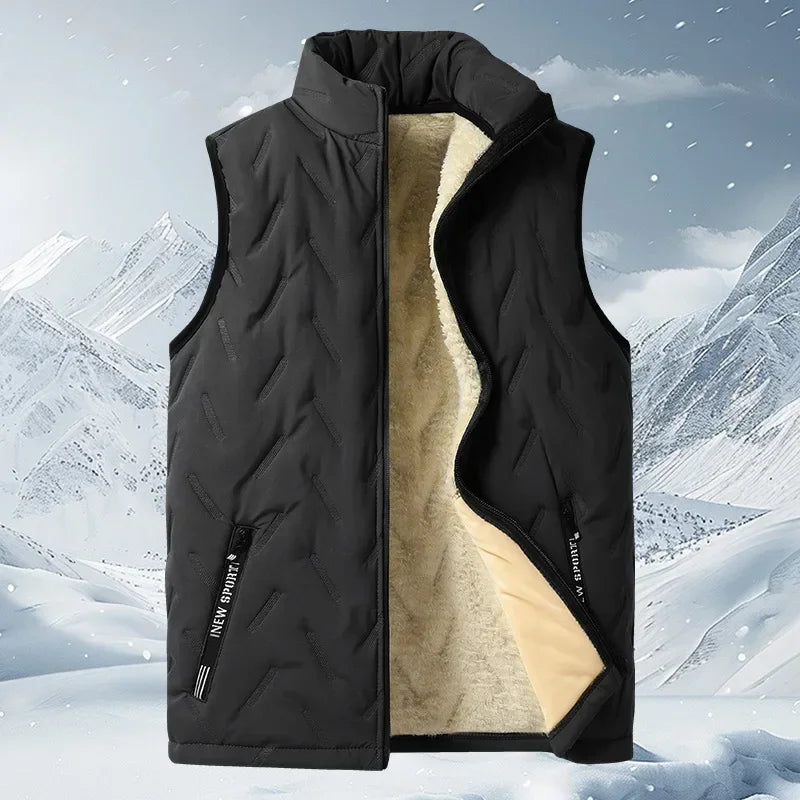 Drune | Wintersatz Kinder Fleecejacke & Hose - Winddicht & warm