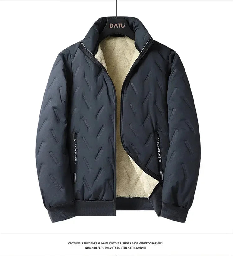 Drune | Wintersatz Kinder Fleecejacke & Hose - Winddicht & warm
