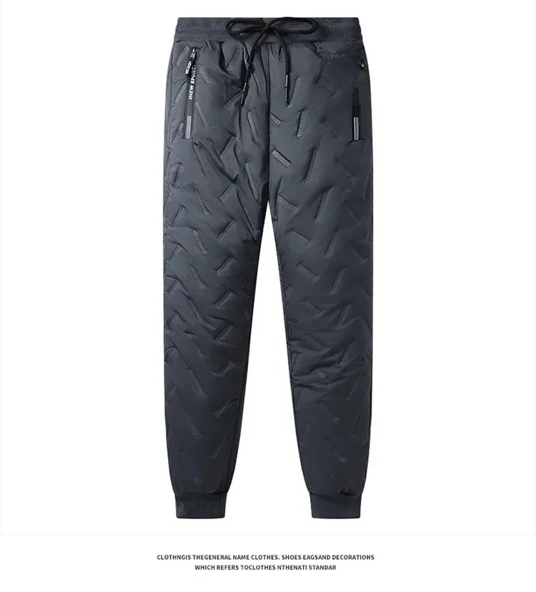 Drune | Wintersatz Kinder Fleecejacke & Hose - Winddicht & warm